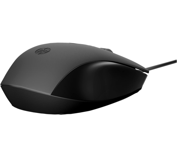 HP 150 Wired Mouse - 720596 - zdjęcie 2